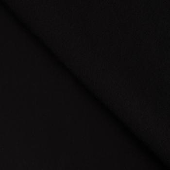 Heavy Jogging in Black